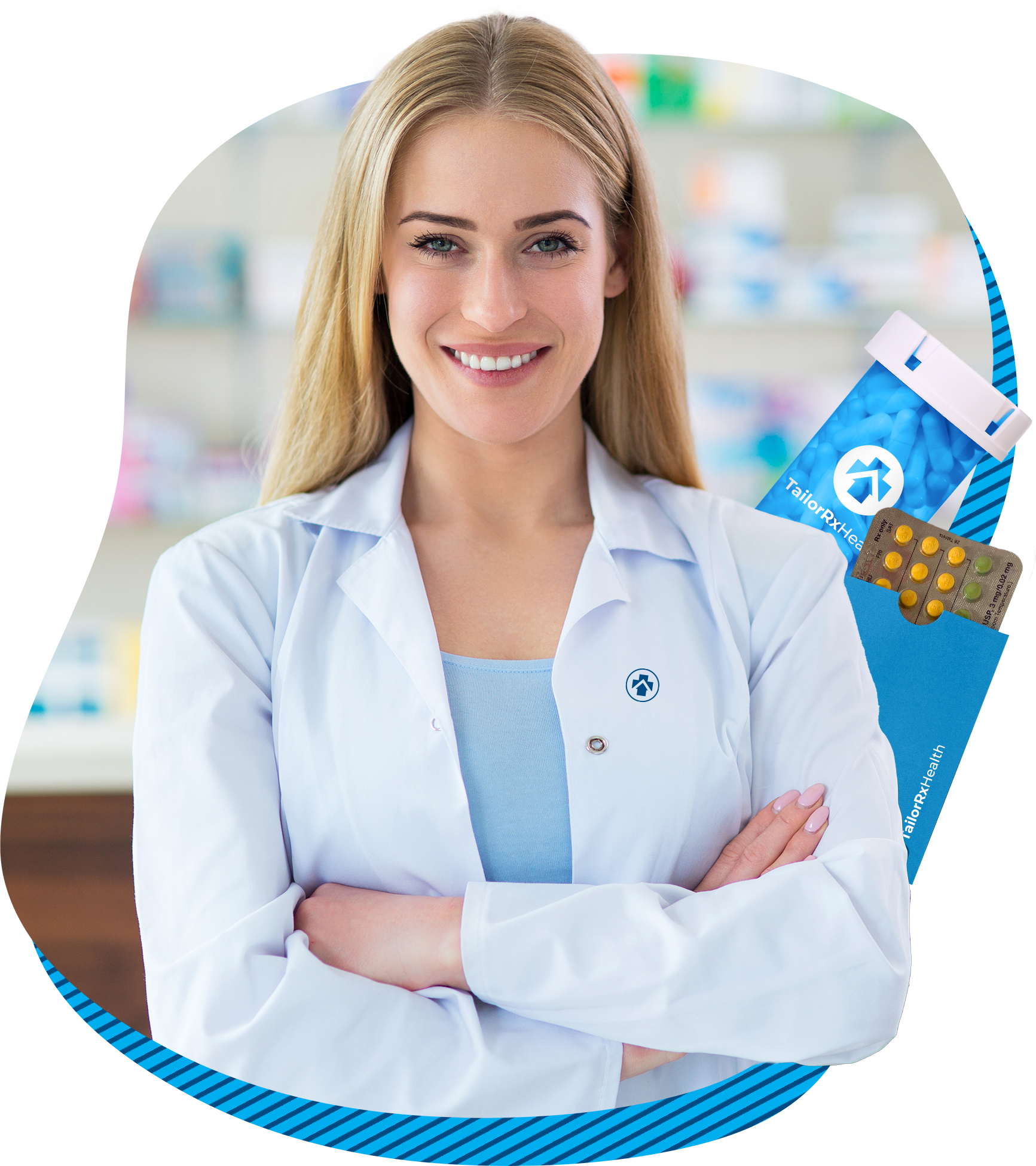Pharmacy Tailored to You
